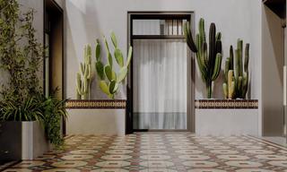 Planta baixa en Carrer de santa teresa 6. Apartamento en ciutat vella bajo vivienda plan3