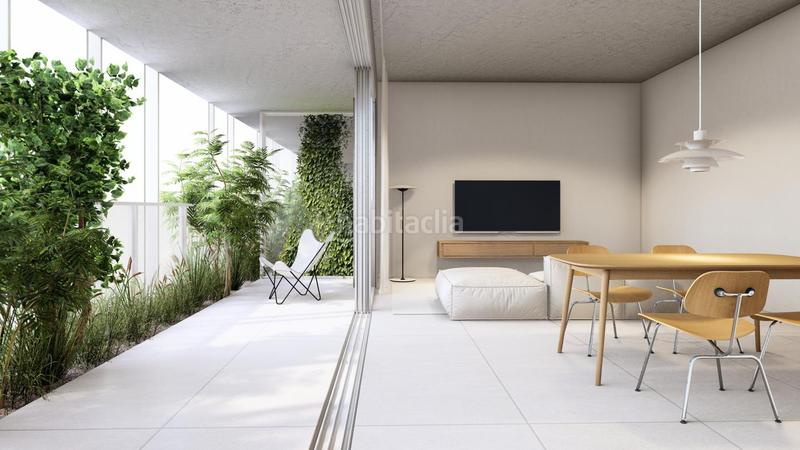 Foto 6e72fd9e-8907-4e37-94f1-3a40bdb849cd. Planta baixa amb aparcament a Casas Verdes - Ermita Godella