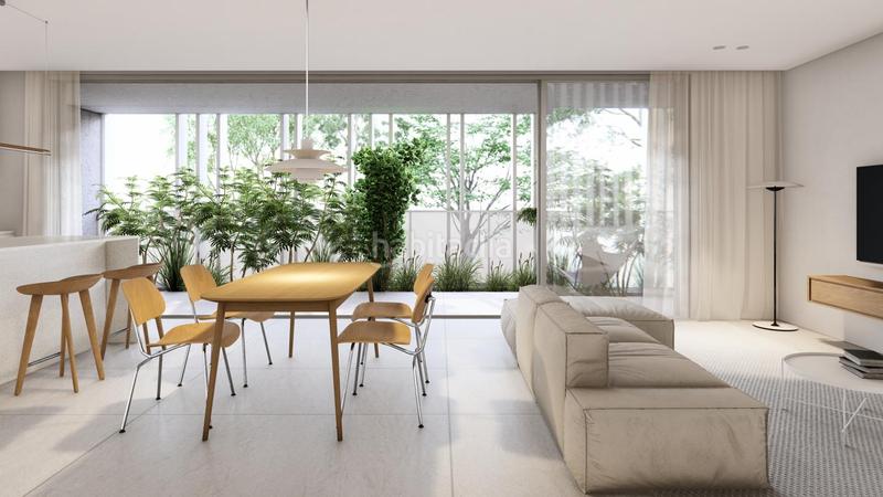 Foto 8393579e-b188-4d08-9850-917aa2b91401. Planta baixa amb aparcament a Casas Verdes - Ermita Godella