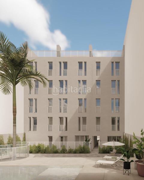 Foto 86681297-9473-4472-a25b-3a113e32e111. Planta baixa amb aparcament a Casas Verdes - Ermita Godella