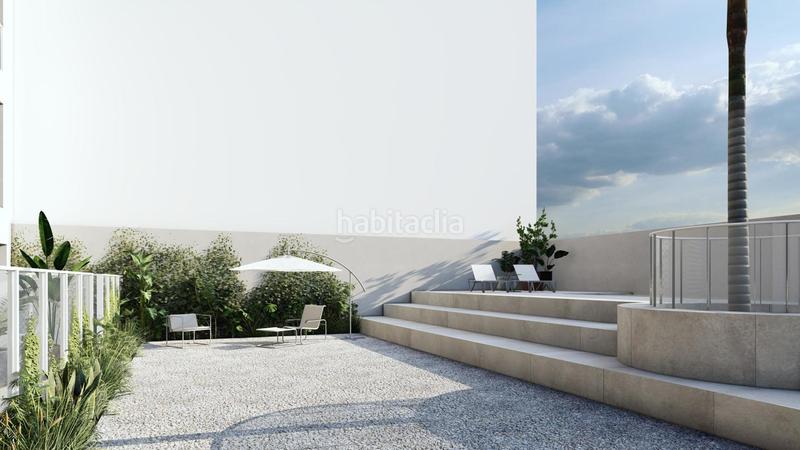 Foto 8760fd93-67b4-4376-add5-b4900fc15714. Planta baixa amb aparcament a Casas Verdes - Ermita Godella