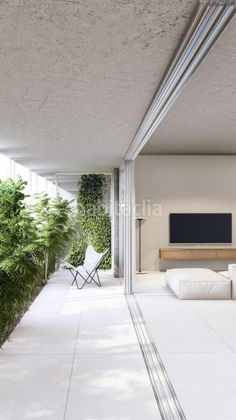 Foto 8930caa1-46a7-462d-9bc0-10dba29b916e. Planta baixa amb aparcament a Casas Verdes - Ermita Godella