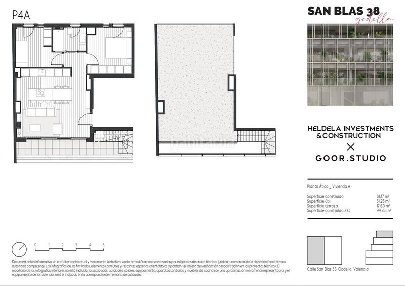 Foto 99309513-1a3d-4eef-a586-238648fac1db. Planta baixa amb aparcament a Casas Verdes - Ermita Godella