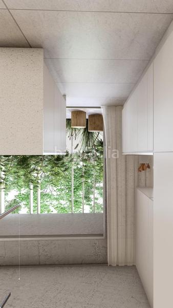 Foto ca06ed1c-f944-4b8e-9d50-3dc08230c8f9. Planta baixa amb aparcament a Casas Verdes - Ermita Godella