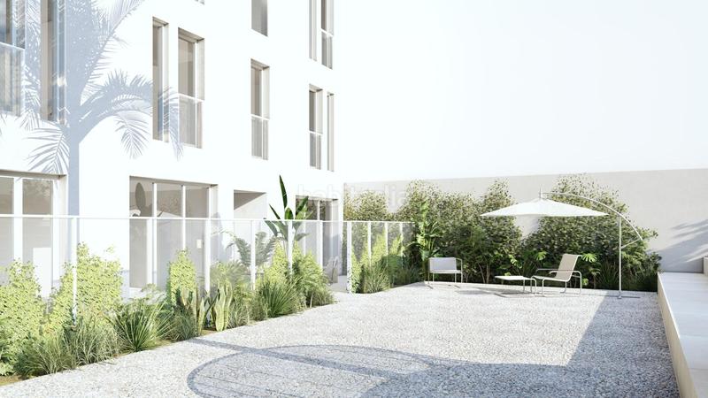 Foto dff8e93a-5fa9-4ce2-a331-86c0673e11a1. Planta baixa amb aparcament a Casas Verdes - Ermita Godella