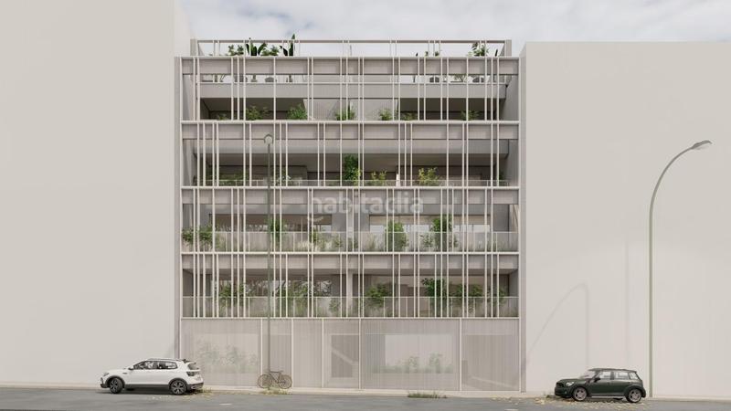 Foto f5faf24f-803d-488d-87ff-99ca00b9f3c3. Planta baixa amb aparcament a Casas Verdes - Ermita Godella