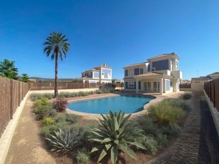 Maison à Jardines almenara