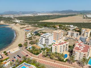 Apartament a Doctora angela santamaría 17. Ultimas 3 viviendas. para navegar y escuchar el rompeolas...mejo