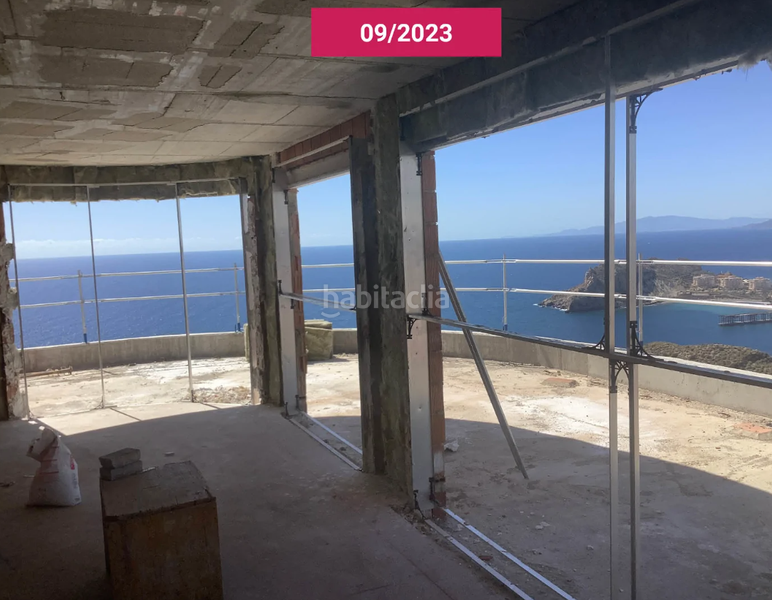 Foto 0d50596b-11b6-42b6-8d92-58595094139b. Appartement dans urbanización Isla del Fraile dans Isla del Fraile Águilas