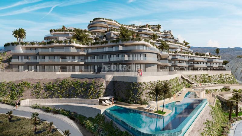 Foto 8ba9b94a-a3bd-4a1e-bafa-e158d9f6fb3c. Appartement dans urbanización Isla del Fraile dans Isla del Fraile Águilas