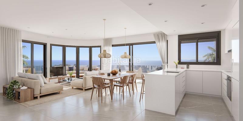 Foto a6de8d01-51be-4438-bc9c-7f8eb7aa6780. Appartement dans urbanización Isla del Fraile dans Isla del Fraile Águilas