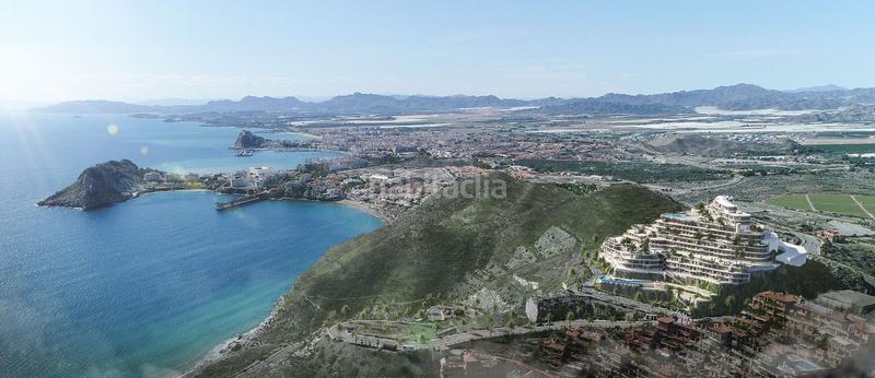 Foto b3d81f87-6b18-487b-ad32-429ed5f76998. Appartement dans urbanización Isla del Fraile dans Isla del Fraile Águilas