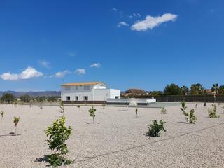 Haus en La estacin. Antiguo cortijo con reforma integral