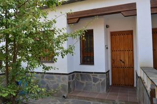 Dplex en Del puerto. Descubre tu hogar en el corazn de la alpujarra con este duplex