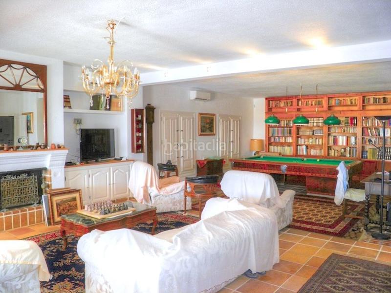 Foto 3186017a-60f7-4014-8db1-9728de75e820. Chalet in atalaya 2 in Puerto Rey Vera