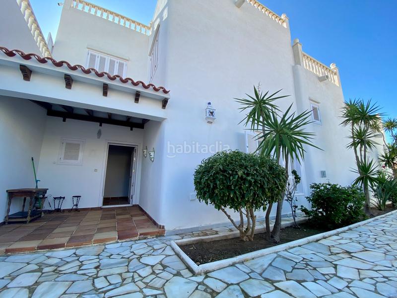 Foto 32496612-3760-4322-9a7a-253d2cd2ed90. Chalet in atalaya 2 in Puerto Rey Vera