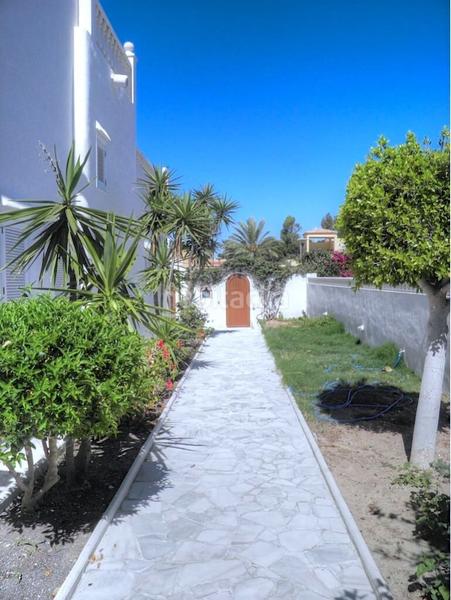 Foto 76042c21-7607-44b3-ace3-05f0c42d5075. Chalet in atalaya 2 in Puerto Rey Vera