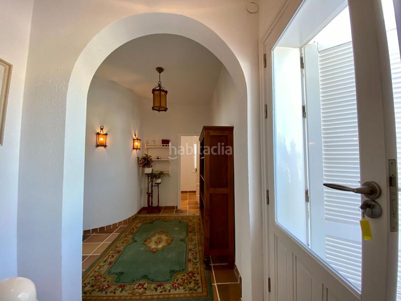 Foto 8580f297-4d46-4116-9b85-b7b6dbddede4. Chalet in atalaya 2 in Puerto Rey Vera