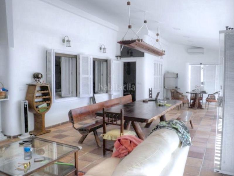 Foto 971be673-2a9e-4bb6-8e92-869d54bb3b52. Chalet in atalaya 2 in Puerto Rey Vera