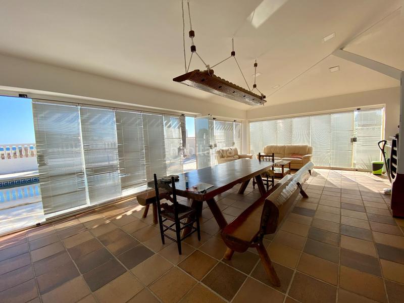 Foto b8f0f48a-5036-42ba-8988-f93099420eb1. Chalet in atalaya 2 in Puerto Rey Vera