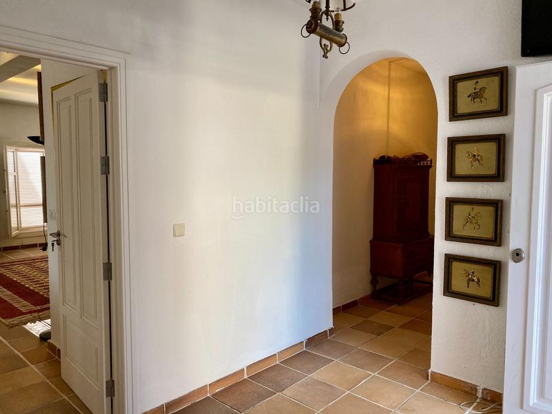 Foto b9344535-8a8a-4413-bf19-2494ed71f922. Chalet in atalaya 2 in Puerto Rey Vera