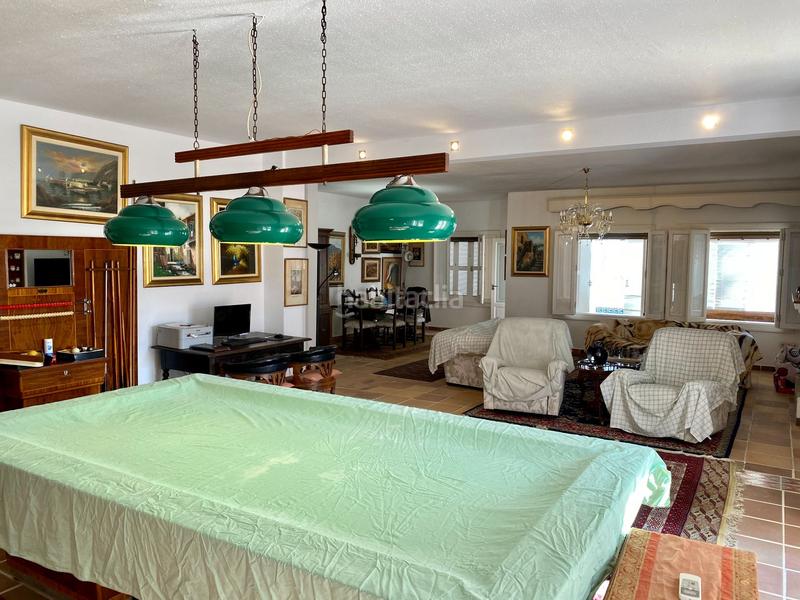 Foto bf959a26-9762-4b07-9003-621700a02648. Chalet in atalaya 2 in Puerto Rey Vera