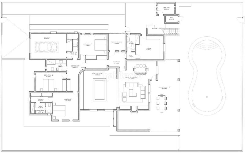 Foto d5cbdb44-5c12-4813-b0cc-520416e2fd3e. Chalet in atalaya 2 in Puerto Rey Vera