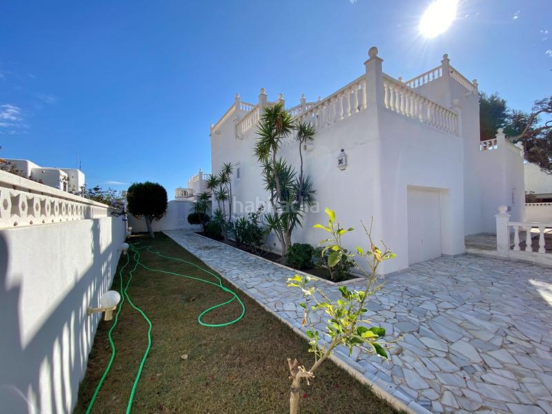 Foto d9e98afd-3182-4287-9797-d55f0967722b. Chalet in atalaya 2 in Puerto Rey Vera