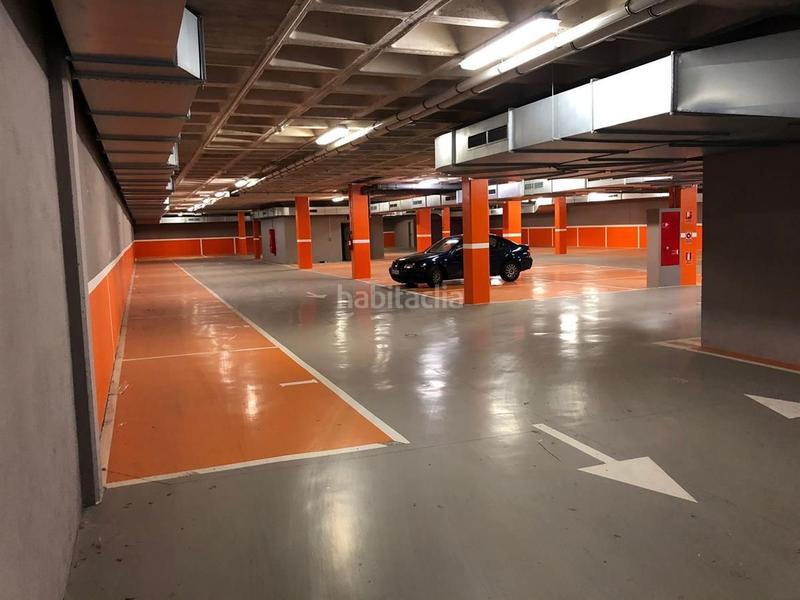 Foto 14def822-5214-4ba8-8737-5702c2bde46c. Oficina en gremi de ferrers 35 polig.industrial son castello en Palma de Mallorca