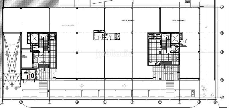 Foto 5013e533-3742-4947-b531-1c3bd1a42903. Oficina en gremi de ferrers 35 polig.industrial son castello en Palma de Mallorca