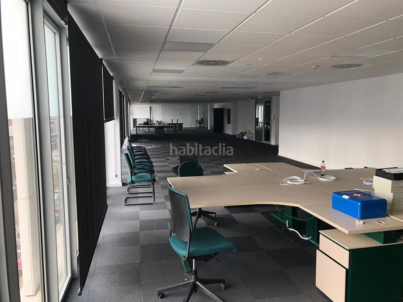 Foto 8208948e-71e0-4464-8cf0-47469849616f. Oficina en gremi de ferrers 35 polig.industrial son castello en Palma de Mallorca