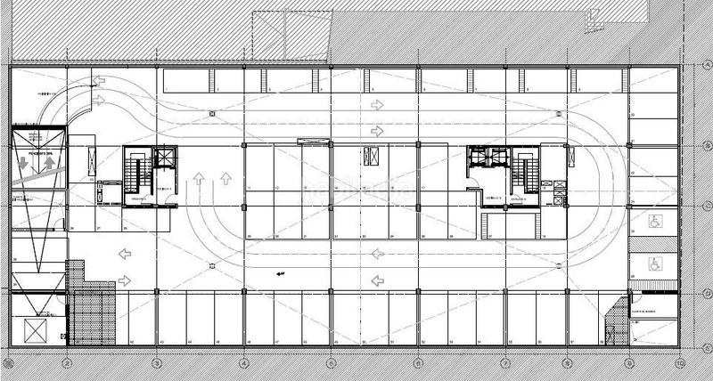 Foto fa9232c1-6497-42a8-a31f-cdf5f21ab27a. Oficina en gremi de ferrers 35 polig.industrial son castello en Palma de Mallorca