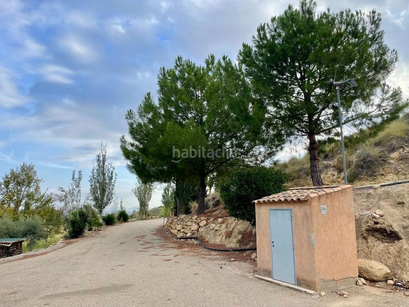 Foto 0311884a-d81f-4a19-aad8-60513b13fb51. Landgut in Turre