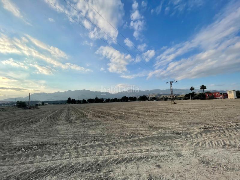 Foto 09e28790-f6a2-4952-9f3c-95c060a66651. Landgut in Turre