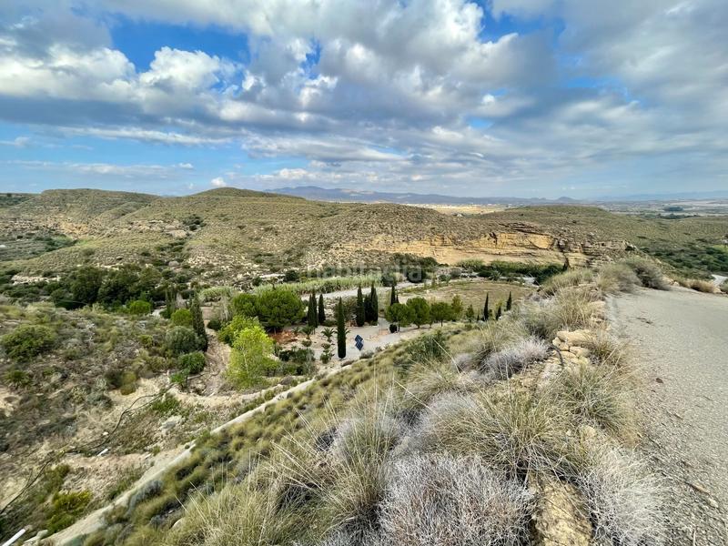 Foto 127aff40-1505-45eb-975b-fc55c1be8a9c. Landgut in Turre