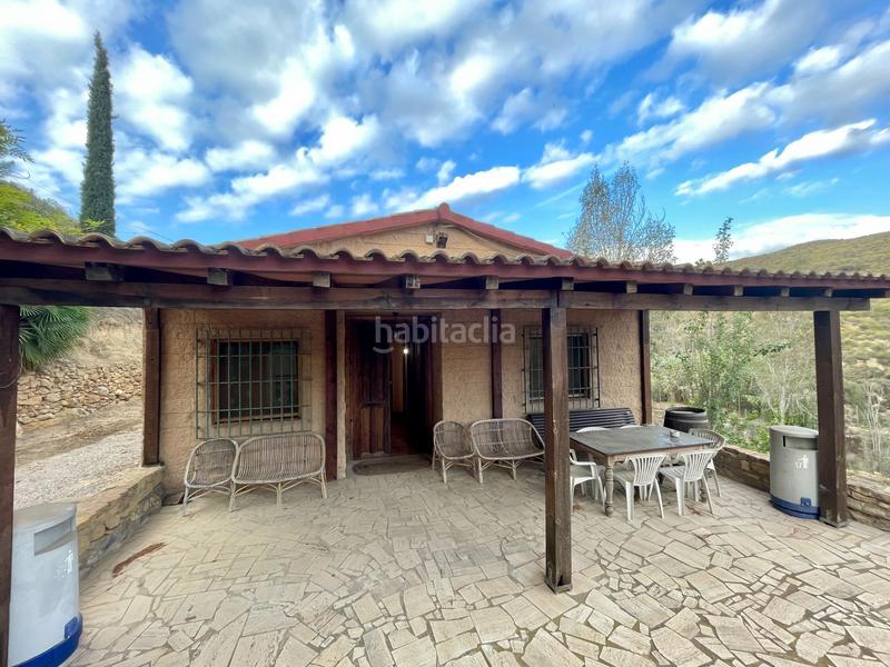 Foto 19bb6613-4894-4767-b4c9-0a64191a9e6b. Landgut in Turre