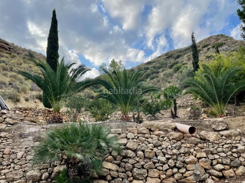 Foto 1c029b50-98b0-4a37-a0f2-061fc53c15b5. Landgut in Turre