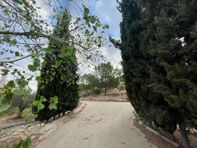 Foto 2008aa97-cb3e-4e10-b925-efb42326b56c. Landgut in Turre