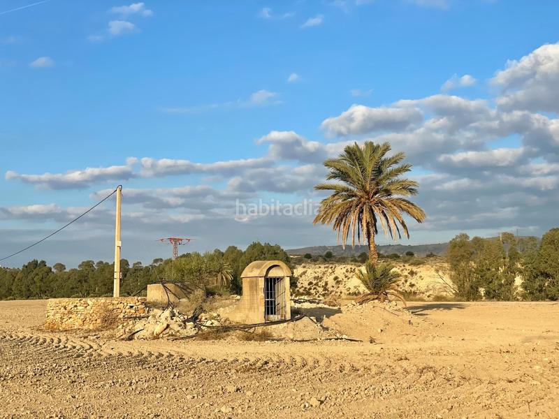 Foto 208bfb44-9a07-490e-950e-dbae550c6dd5. Landgut in Turre