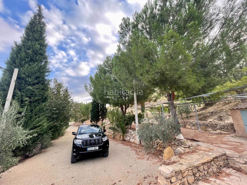 Foto 24d9dc84-0406-443a-84eb-e4419984480b. Landgut in Turre