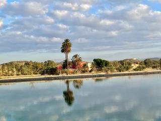 Rural plot  Los gallardos a turre. Finca rustica de uso agricola de regadío a 6 km de playa mojácar