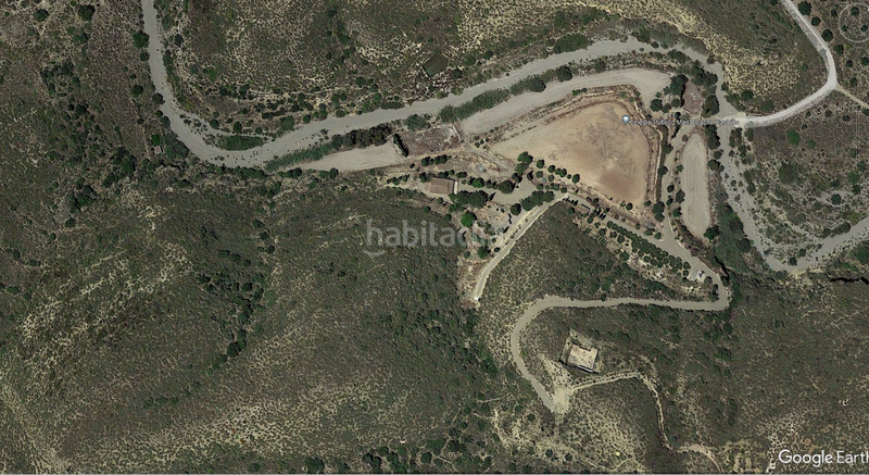 Foto 3a69b22d-2907-474e-80ec-c666beab2050. Landgut in Turre