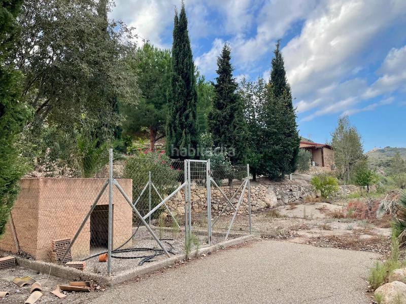 Foto 5de6876c-7c0b-4f4d-9206-327bef1aa6a6. Landgut in Turre