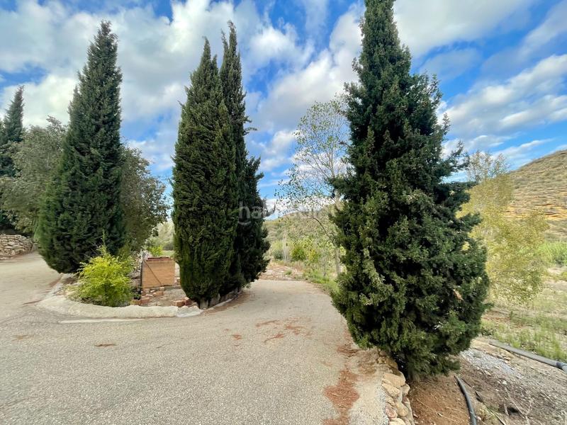 Foto 727fe7b3-80a5-48e5-a3c2-9517f315e968. Landgut in Turre