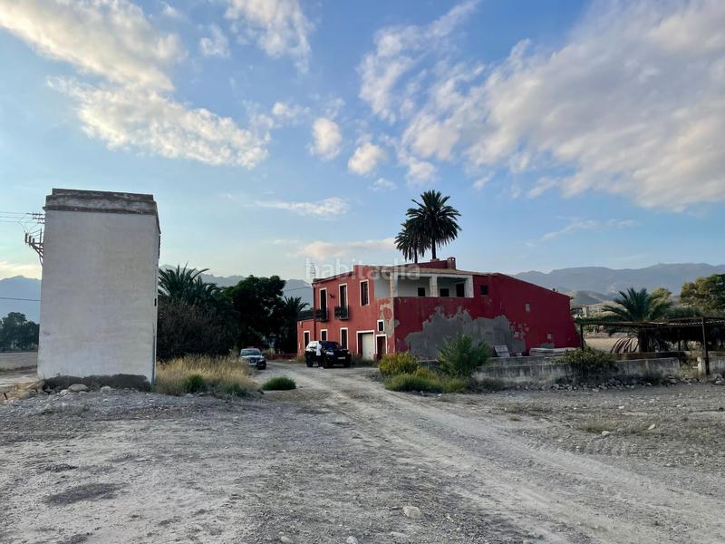 Foto 7de1b12a-0381-436b-a661-9e4942bf4748. Landgut in Turre