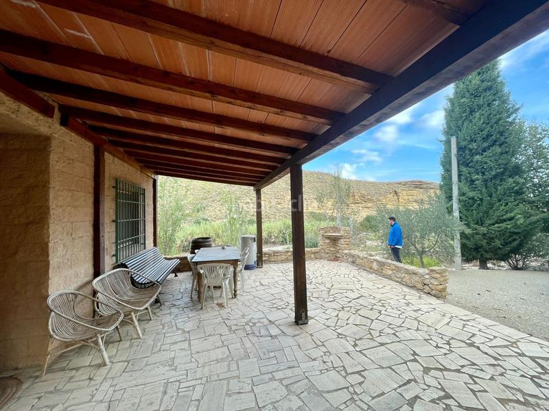 Foto 9348332e-bd5f-4509-9b68-429a4d575bb6. Landgut in Turre