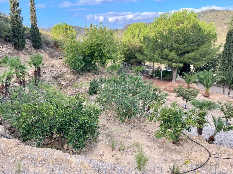 Foto 934f083a-73d4-4692-849e-44fc9c1d1f30. Landgut in Turre