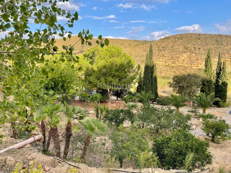 Foto a08036aa-aba4-47c0-870b-4bcfee9d98fd. Landgut in Turre