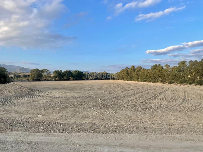 Foto a44f1941-e2dd-4bb5-8de8-ca7ff092c416. Landgut in Turre