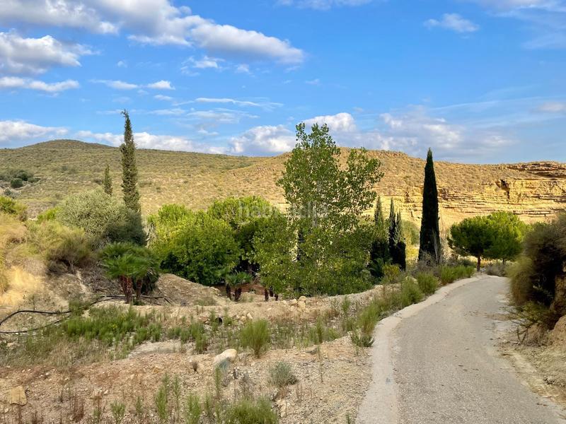 Foto ac182c07-0f10-40ee-8516-59eebff73c7a. Landgut in Turre